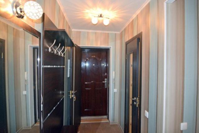 Sparta Apartments Kosmonaudi Нарва Екстериор снимка