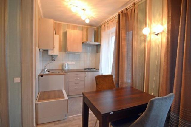 Sparta Apartments Kosmonaudi Нарва Екстериор снимка