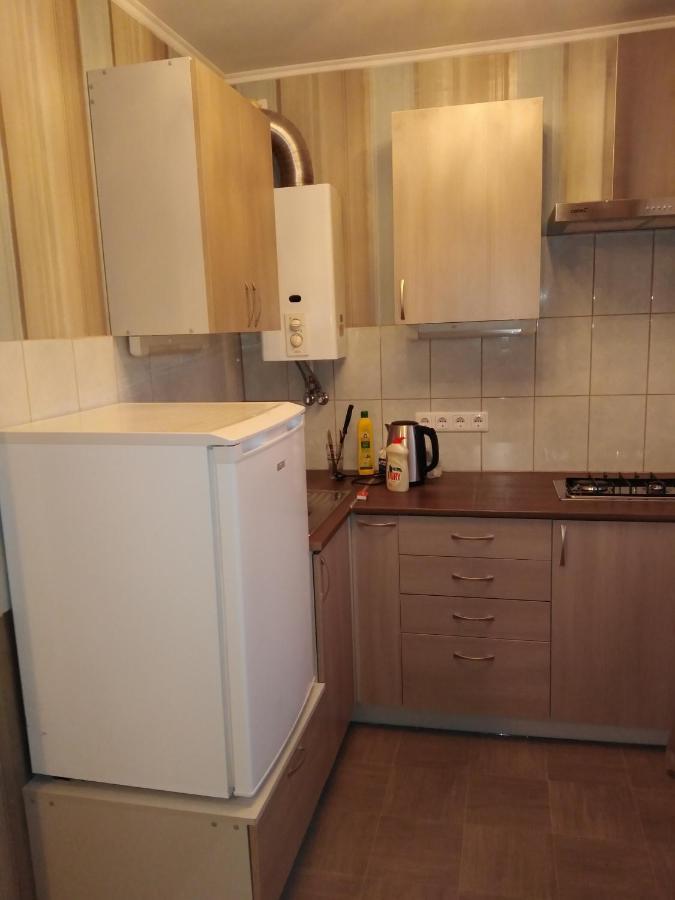 Sparta Apartments Kosmonaudi Нарва Екстериор снимка