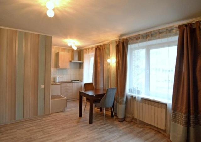 Sparta Apartments Kosmonaudi Нарва Екстериор снимка