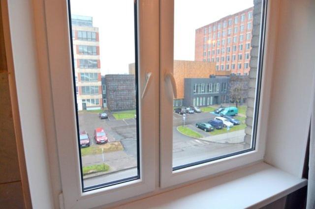 Sparta Apartments Kosmonaudi Нарва Екстериор снимка