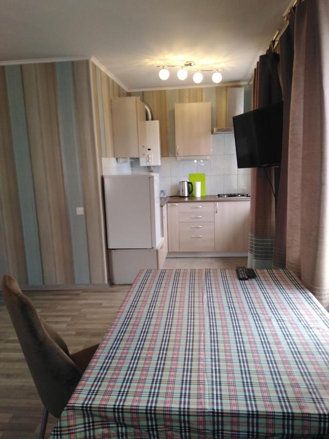 Sparta Apartments Kosmonaudi Нарва Екстериор снимка