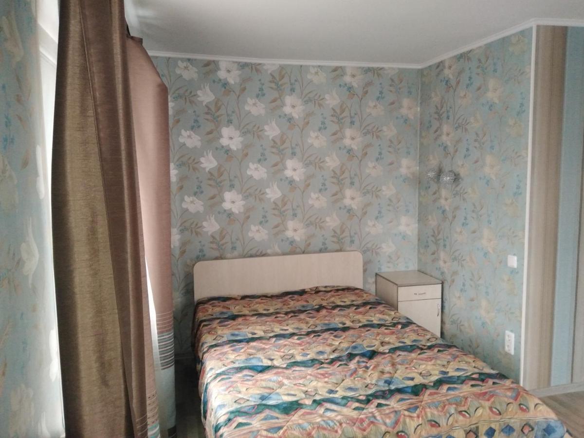 Sparta Apartments Kosmonaudi Нарва Екстериор снимка