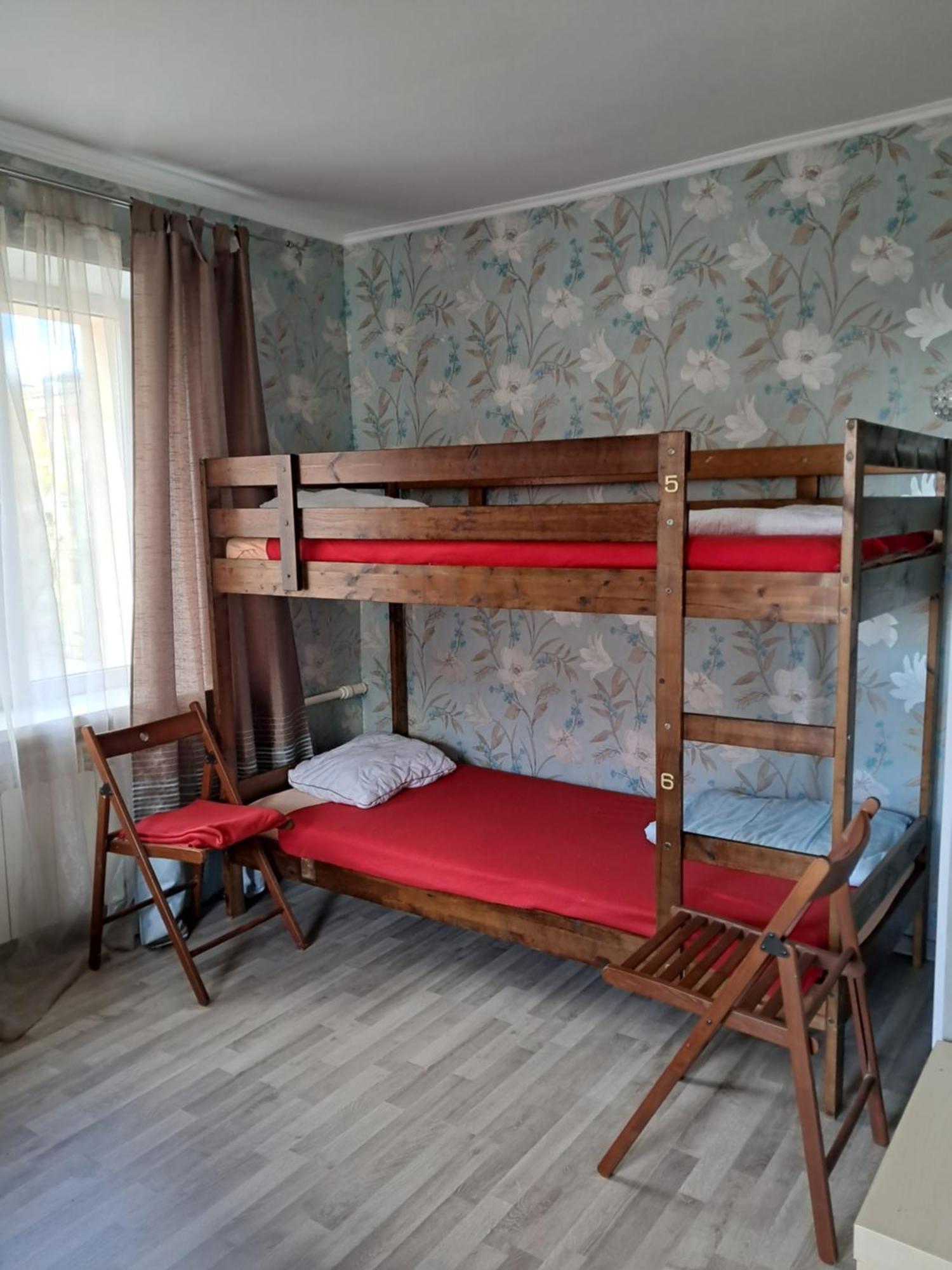 Sparta Apartments Kosmonaudi Нарва Екстериор снимка